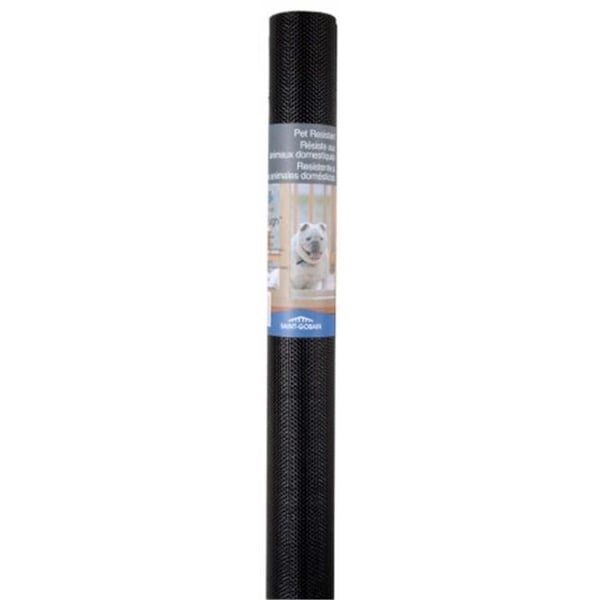 Saint Gobain Saint Gobain FCS8994-M 48 in. X 7 ft. Pet Resistant Insect Screen FCS8994-M - main